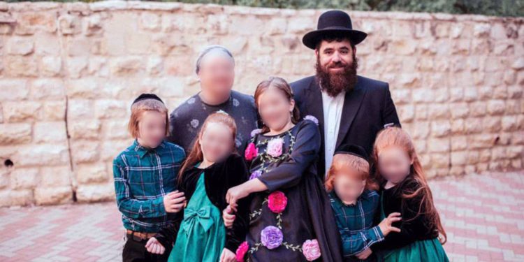 Familia cristiana se hizo pasa por judía durante años en Jerusalem