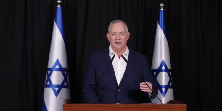 Ministro de Defensa de Israel: Alcanzamos logros sin precedentes