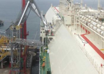 Las exportaciones australianas de GNL a China se recuperan