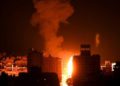 Las FDI continúan atacando en Gaza: 150 terroristas eliminados