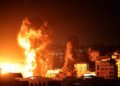 HRW acusa a las FDI de cometer crímenes de guerra en el conflicto de Gaza en mayo