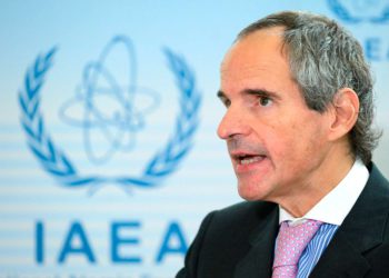 OIEA: Se reduce el espacio para un acuerdo nuclear temporal con Irán