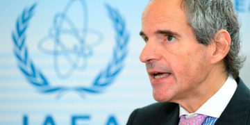 OIEA: Se reduce el espacio para un acuerdo nuclear temporal con Irán