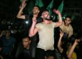 Hamás reclama la victoria en el conflicto con Israel tras el alto el fuego