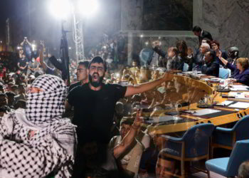 La ONU pide $95 millones "para la ayuda urgente a Gaza"