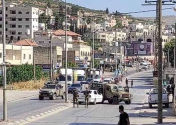 Varios ataques islamistas de embestida con autos contra soldados en Israel