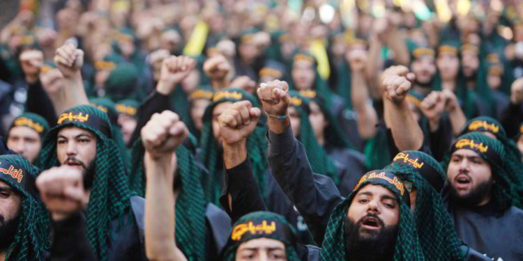 Grupo terrorista Hezbolá celebra la “victoria histórica” de Hamás