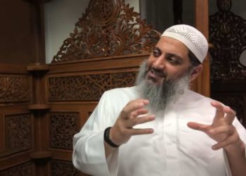 Imán de Miami: Israelíes huirán "como ratones" de la "tierra del Islam"