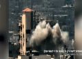 Las FDI atacan células de misiles antitanque en Gaza
