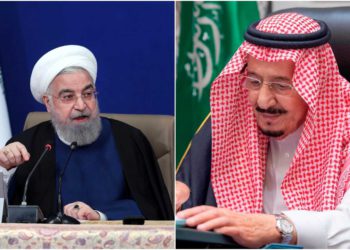 Irán confirma las conversaciones con Arabia Saudita