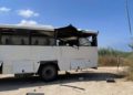 Hamás publica video de ataque con misil antitanque contra un autobús de las FDI