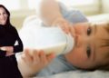 Científicos israelíes desarrollan la primera "leche materna cultivada"