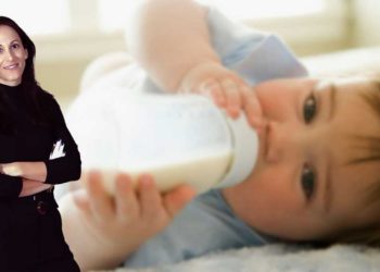Científicos israelíes desarrollan la primera "leche materna cultivada"