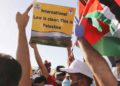 Seis manifestantes pro-Hamás habrían muerto por disparos de las FDI en Judea y Samaria