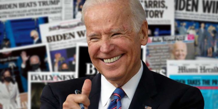Los medios estatales de Biden tienen un duro trabajo por delante