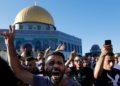 El engaño de los líderes palestinos sobre Al-Aqsa ataca de nuevo