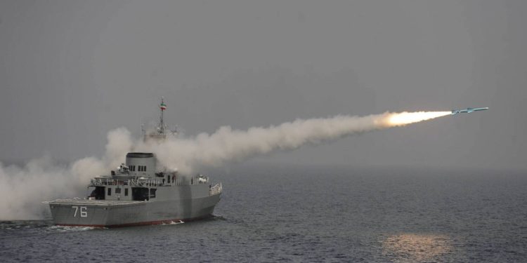 Si Irán obtiene un arma nuclear: podría disparar con misiles de crucero