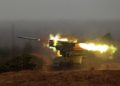 Las FDI atacaron sistema de lanzamiento múltiple de cohetes de Hamás