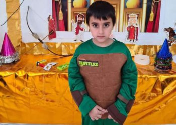 Ido Avigal, de 5 años, muere tras impacto de cohete en su casa de Sderot