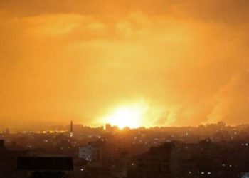"Que Israel aplaste a Hamás y desmilitarice Gaza"