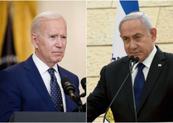 Israel y EE.UU. en desacuerdo sobre la operación en Gaza