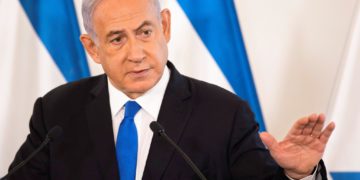 נתניהו