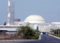 La cuenta regresiva para la tragedia de un Irán nuclear está en marcha