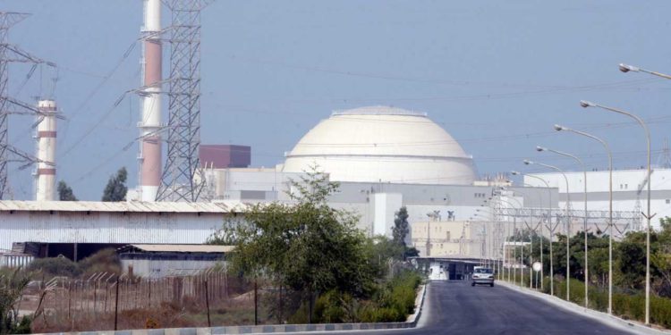 La cuenta regresiva para la tragedia de un Irán nuclear está en marcha
