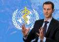 Siria, que usó armas químicas contra niños, gana un puesto en el consejo de la OMS