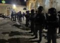 Consejo de Seguridad de la ONU se reunirá para debatir sobre "la violencia" en Jerusalén
