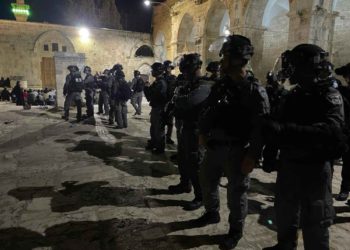 Consejo de Seguridad de la ONU se reunirá para debatir sobre "la violencia" en Jerusalén