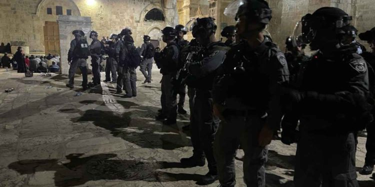 Consejo de Seguridad de la ONU se reunirá para debatir sobre "la violencia" en Jerusalén