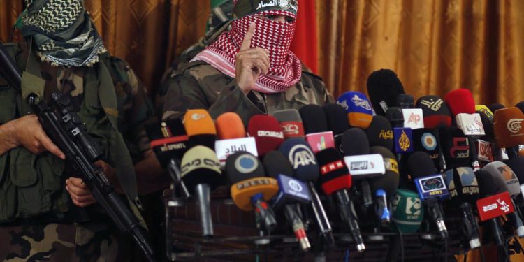 Hamás dice que está dispuesto a reanudar los combates si Israel ataca