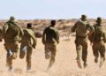 Israel llama a sus reservistas ante posible incursión terrestre a Gaza