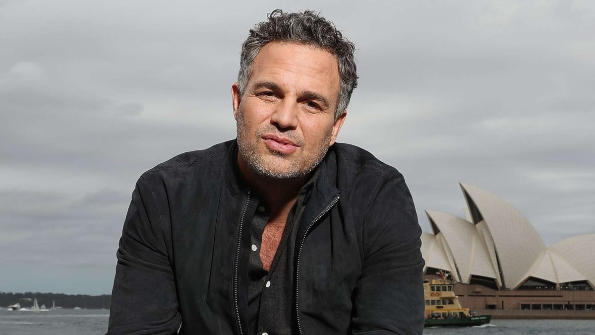 Mark Ruffalo pide disculpas por acusar a Israel de genocidio