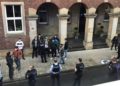 Sinagoga atacada en Alemania en "protesta" contra Israel