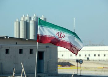 OIEA: Irán no ha explicado los rastros de uranio en sitios no declarados