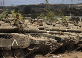 Encuesta: La mayoría de israelíes se opone al alto el fuego
