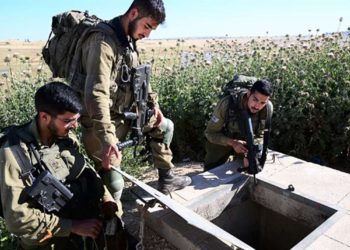 Las FDI creen que pueden capturar a Muhammad Deif: El jefe máximo del "ala militar" de Hamás
