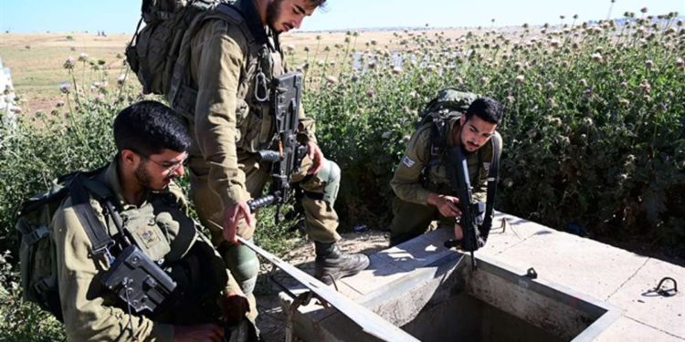 Las FDI creen que pueden capturar a Muhammad Deif: El jefe máximo del "ala militar" de Hamás