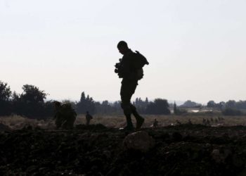 Seis cohetes desde el Líbano caen cerca de la frontera: Israel contraataca