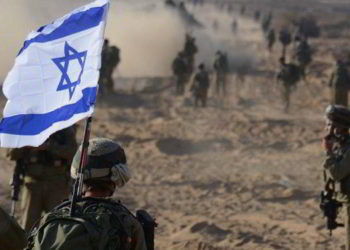 Israel ganó la guerra de Gaza de 2021