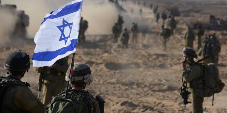 Israel ganó la guerra de Gaza de 2021