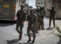 Shin Bet informa de un dramático aumento de ataques contra israelíes en Cisjordania