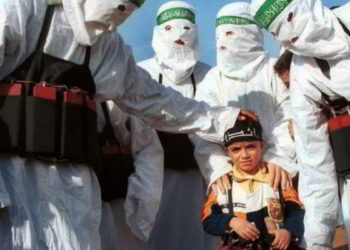 Hamás amenaza: “Tenemos 10.000” terroristas suicidas en Israel