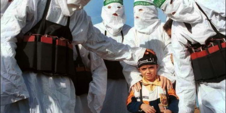 Hamás amenaza: “Tenemos 10.000” terroristas suicidas en Israel