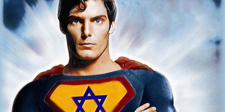Superman me enseñó a ser un judío cubano
