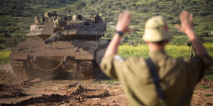 Al-Jazeera: Israel ha informado a Egipto que está dispuesto a poner fin a la operación en Gaza