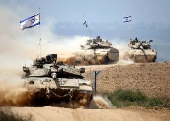 Informe: Israel rechazó el alto el fuego