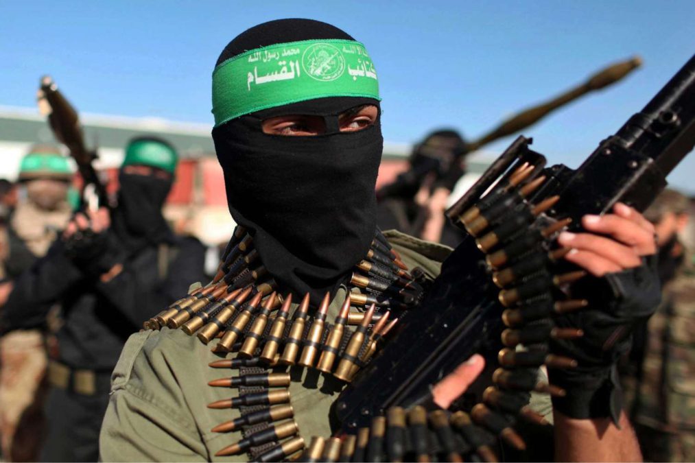 Guerra entre Israel y Hamás: Irán, Hezbolá y el “eje de resistencia”